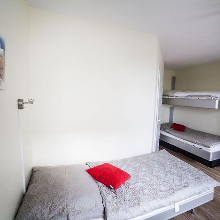 Duenenglueck, Ferienwohnung 24 쿡스하펜 외부 사진