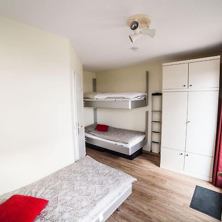 Duenenglueck, Ferienwohnung 24 쿡스하펜 외부 사진
